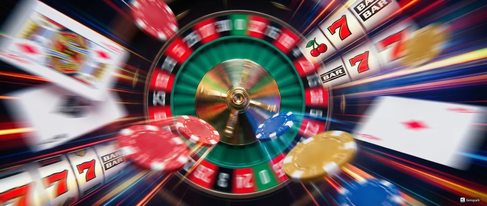 Vulkan Casino bonus