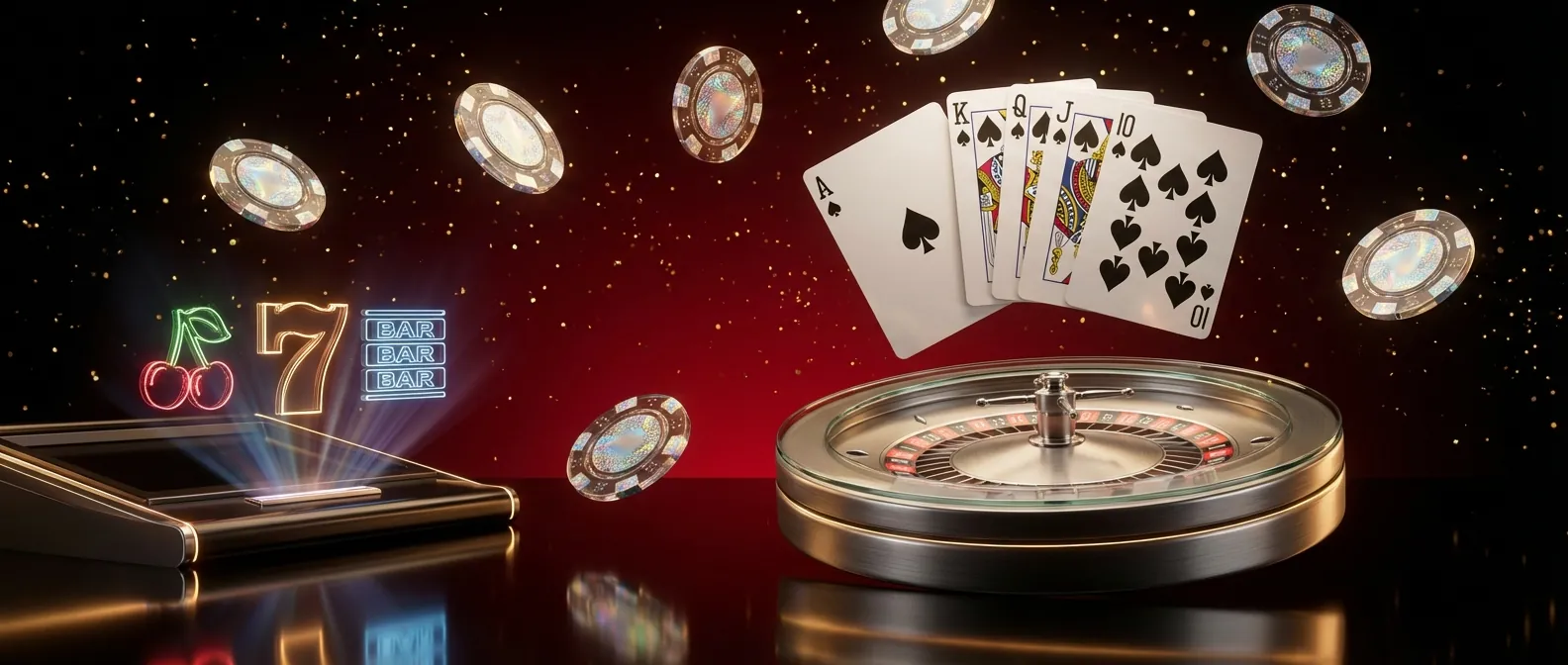Vulkan Casino bonus