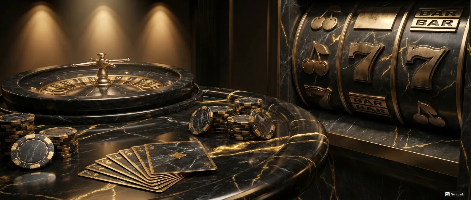 Vulkan Casino bonus