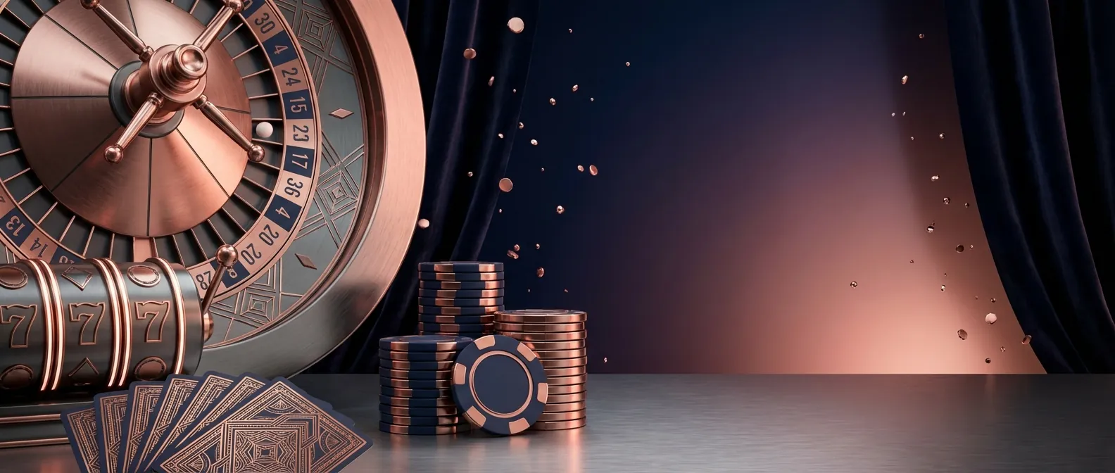 Vulkan Casino bonus