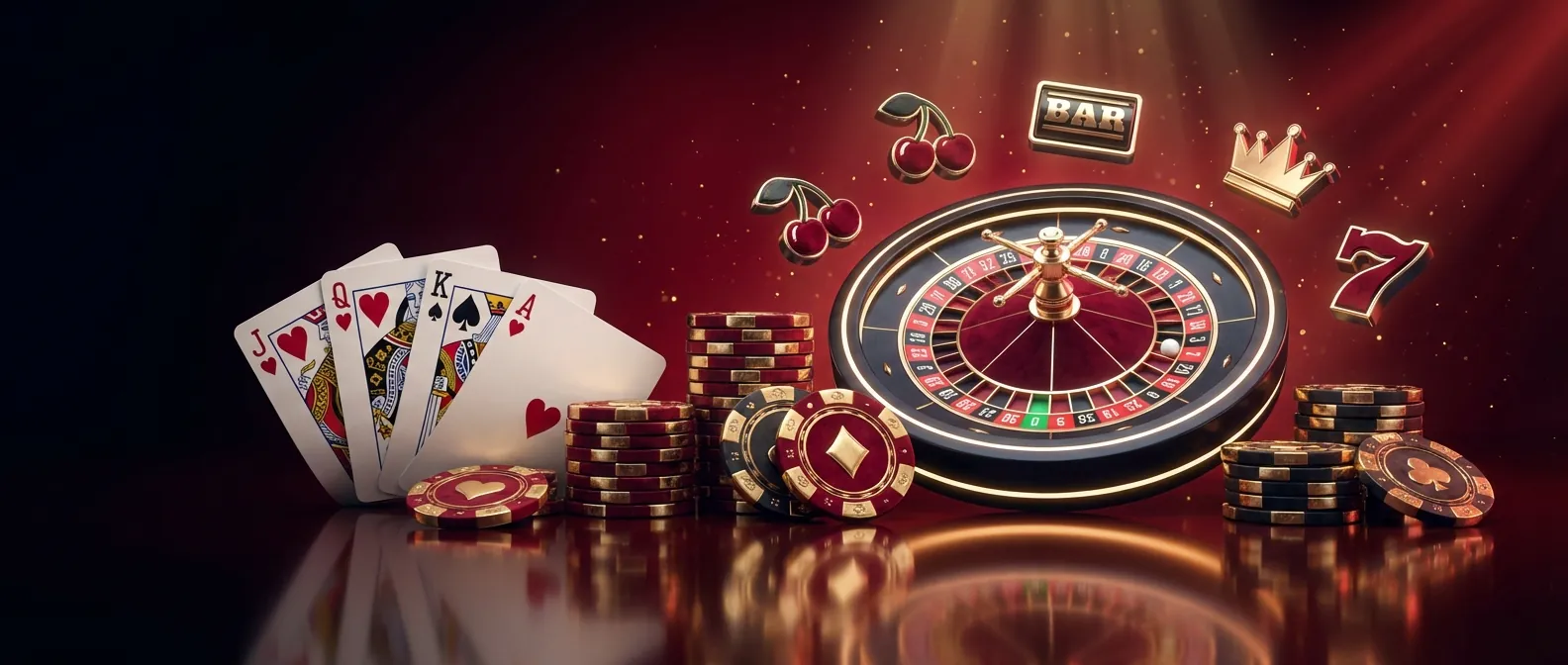 Vulkan Casino bonus